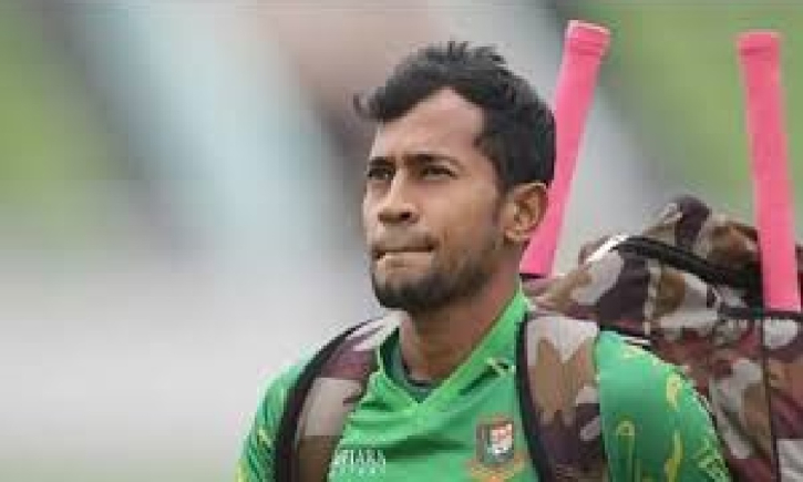 বিশ্ব ক্রিকেট যতটা এগিয়েছে, বাংলাদেশ ততটাই পিছিয়ে: মুশফিক