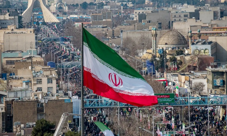 ইরানে বিক্ষোভে ১২ হাজার মানুষ নিহত, দাবি সিবিএস নিউজের