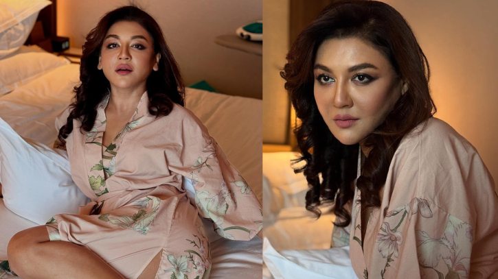 তার পাপ হবে, আমার কিছুই হবে না : জয়া আহসান তার পাপ হবে, আমার কিছুই হবে না : জয়া আহসান
