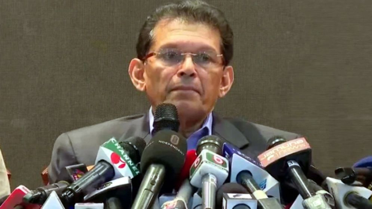 রাখাইনে করিডোর ইস্যুতে আজ কথা বলবেন নিরাপত্তা উপদেষ্টা রাখাইনে করিডোর ইস্যুতে আজ কথা বলবেন নিরাপত্তা উপদেষ্টা