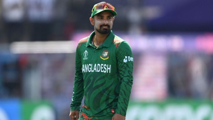 চ্যালেঞ্জের মুখে পড়ুক বাংলাদেশ: লিটন চ্যালেঞ্জের মুখে পড়ুক বাংলাদেশ: লিটন