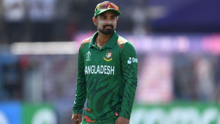 লিটনের কাঁধে নেতৃত্ব, আমিরাত-পাকিস্তান সফরের স্কোয়াড ঘোষণা লিটনের কাঁধে নেতৃত্ব, আমিরাত-পাকিস্তান সফরের স্কোয়াড ঘোষণা
