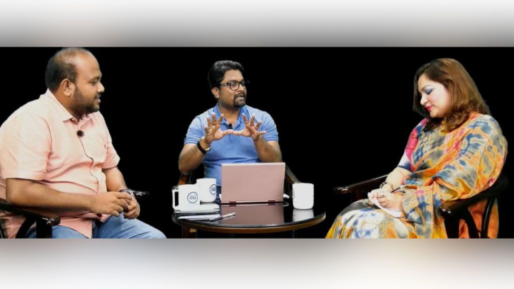 শিক্ষক মোনামির কাছে দুঃখ প্রকাশ করলেন হামিম