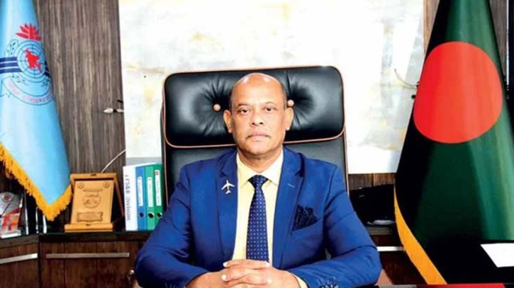 হঠাৎ প্রত্যাহার হলেন বেবিচক চেয়ারম্যান মঞ্জুর কবীর হঠাৎ প্রত্যাহার হলেন বেবিচক চেয়ারম্যান মঞ্জুর কবীর