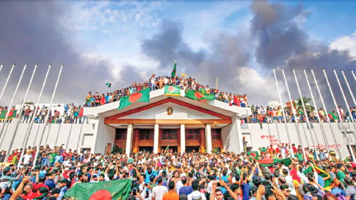 জুলাই সনদে আদালত নিষিদ্ধ, বাস্তবায়নে নতুন বিতর্ক