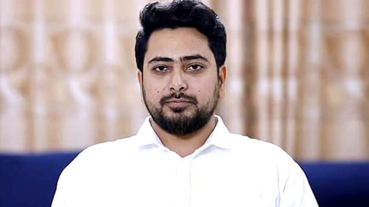 ‘আবারও এক-এগারোর পাঁয়তারা চলছে, জুলাই বিপ্লবই হবে প্রতিরোধের পথ’ ‘আবারও এক-এগারোর পাঁয়তারা চলছে, জুলাই বিপ্লবই হবে প্রতিরোধের পথ’