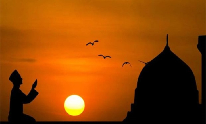 পবিত্র শবেবরাত ৩ ফেব্রুয়ারি