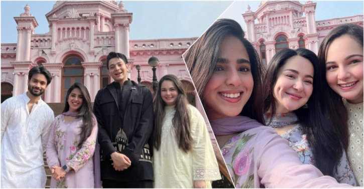 হানিয়ার নবাববাড়ি ভ্রমণ ও নাঈম-শাবনাজের মেয়ের সঙ্গে আড্ডা হানিয়ার নবাববাড়ি ভ্রমণ ও নাঈম-শাবনাজের মেয়ের সঙ্গে আড্ডা