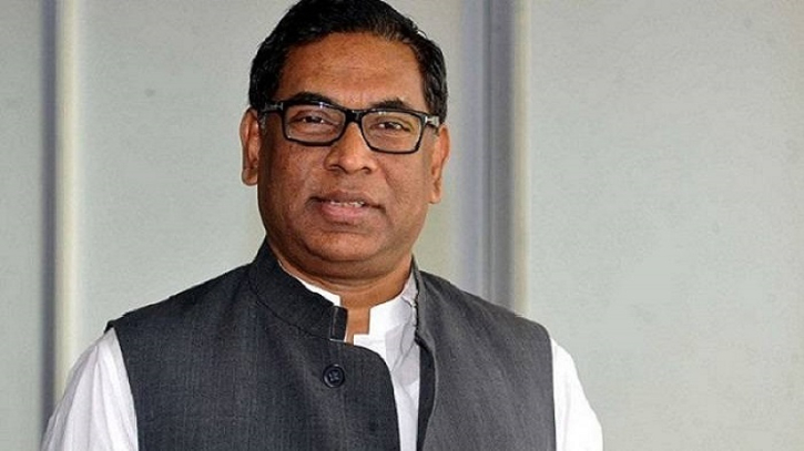 ‘জ্বালানি খাতকে ভর্তুকিমুক্ত করার চিন্তা করছে সরকার’ ‘জ্বালানি খাতকে ভর্তুকিমুক্ত করার চিন্তা করছে সরকার’