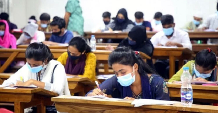 প্রিলি বাদ, শিক্ষক নিবন্ধনে থাকবে শুধু লিখিত-মৌখিক পরীক্ষা প্রিলি বাদ, শিক্ষক নিবন্ধনে থাকবে শুধু লিখিত-মৌখিক পরীক্ষা