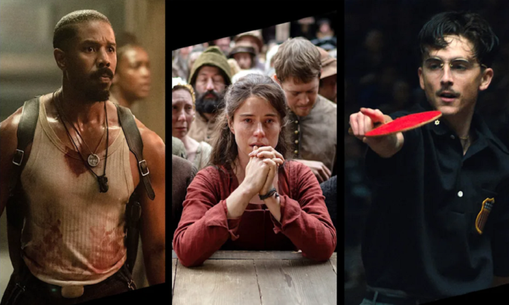 অস্কার ২০২৬: জমজমাট লড়াইয়ের অপেক্ষা, আলোচনায় আছেন যারা