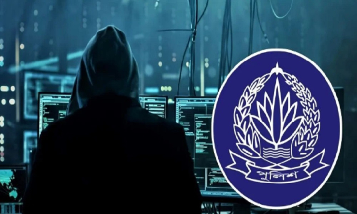 ৪৫৯২ জনবল নিয়ে যাত্রা সাইবার পুলিশ ইউনিটের