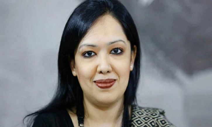 জমিয়তকে আসন ছাড়ল বিএনপি, স্বতন্ত্র নির্বাচন করবেন রুমিন ফারহানা