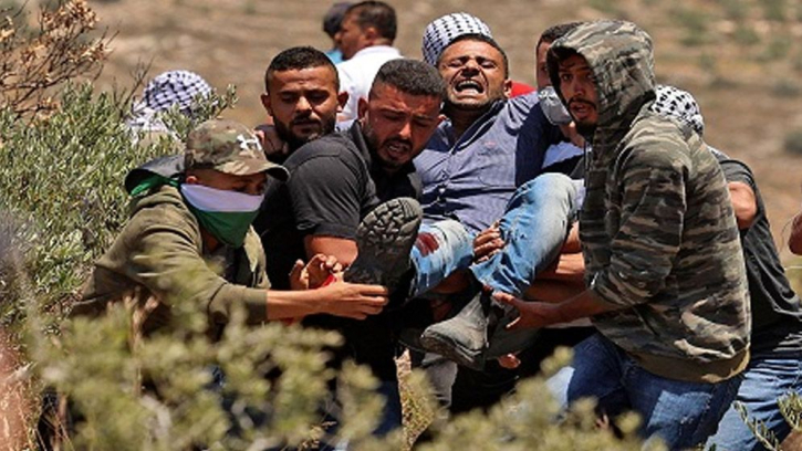 ঢাকায় এক হাজার ফিলিস্তিনির বিনামূল্যে চিকিৎসা