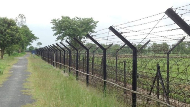 পাটগ্রাম সীমান্তে বিএসএফের গুলিতে বাংলাদেশি যুবক নিহত