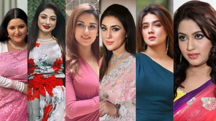 ঢালিউডে নায়িকা: বেকার হচ্ছেন দেশিয়রা, প্রভাব বাড়ছে কলকাতার