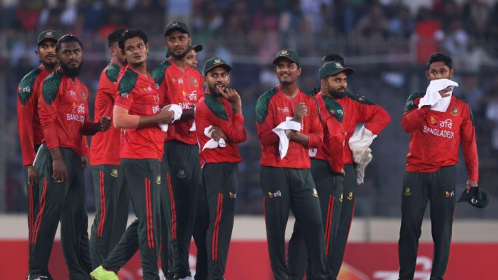 এশিয়া কাপ ও নেদারল্যান্ডস সিরিজের দল ঘোষণা বাংলাদেশের এশিয়া কাপ ও নেদারল্যান্ডস সিরিজের দল ঘোষণা বাংলাদেশের