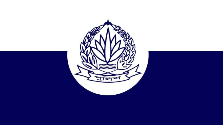 পুলিশ প্রশাসনে বড় ধরনের রদবদল