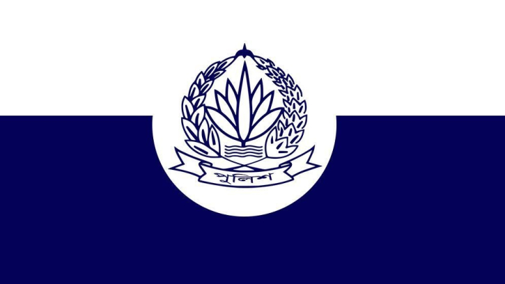 অতিরিক্ত আইজিপি হলেন ৫ পুলিশ কর্মকর্তা