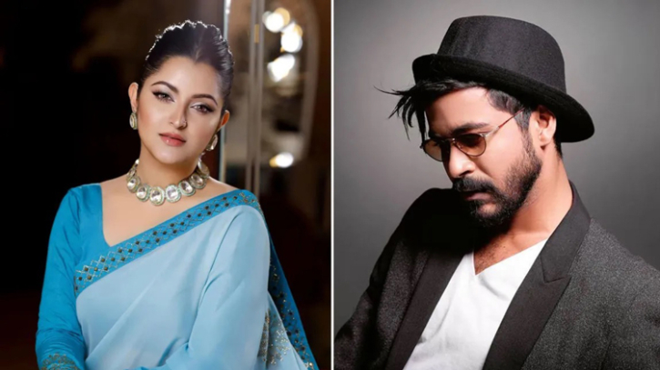 চার কারণে রাজকে ছেড়ে দিল পরিমণি চার কারণে রাজকে ছেড়ে দিল পরিমণি