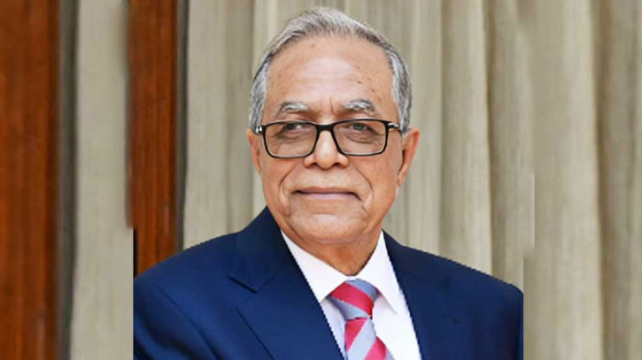 দেশ ছাড়লেন সাবেক রাষ্ট্রপতি আবদুল হামিদ দেশ ছাড়লেন সাবেক রাষ্ট্রপতি আবদুল হামিদ
