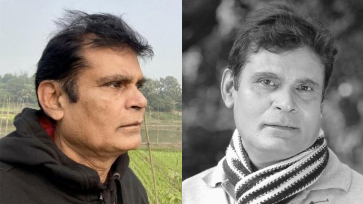 না ফেরার দেশে নাট্য অভিনেতা ওয়ালিউল হক রুমি না ফেরার দেশে নাট্য অভিনেতা ওয়ালিউল হক রুমি