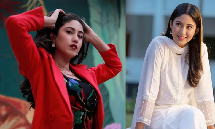 ‘বয়স হয়ে গেছে বলে বিয়ে করতে চাই না’