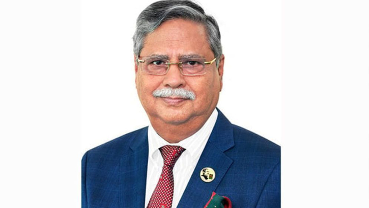 দূতাবাসে রাষ্ট্রপতির ছবি সরানো নিয়ে বিতর্ক দূতাবাসে রাষ্ট্রপতির ছবি সরানো নিয়ে বিতর্ক
