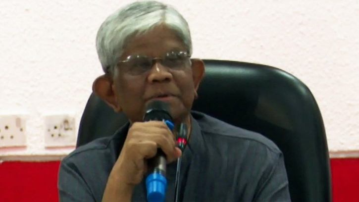 ব্যাংক থেকে ৮০ ভাগ টাকা উধাও: অর্থ উপদেষ্টা ব্যাংক থেকে ৮০ ভাগ টাকা উধাও: অর্থ উপদেষ্টা