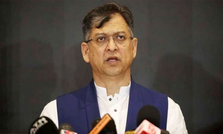 ‘স্বেচ্ছাসেবক দল নেতাকে গুলি করে হত্যার ঘটনা বিচ্ছিন্ন’