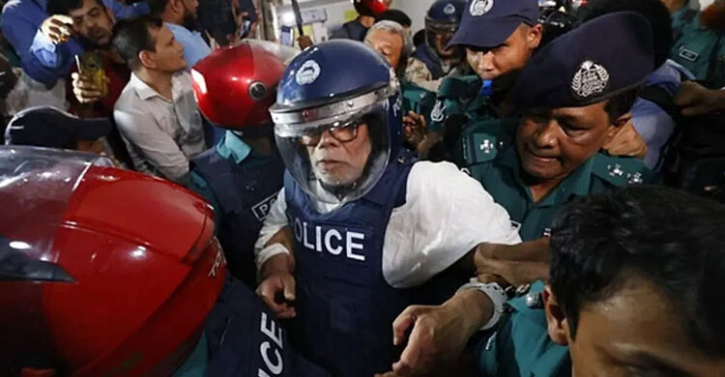 ৫৬৮ কোটি টাকা আত্মসাত: সালমান এফ রহমানসহ ২৭ জনের বিরুদ্ধে মামলা ৫৬৮ কোটি টাকা আত্মসাত: সালমান এফ রহমানসহ ২৭ জনের বিরুদ্ধে মামলা