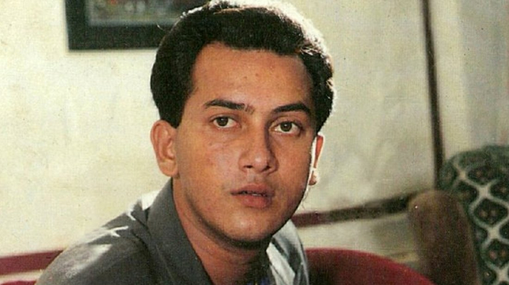 ক্ষণজন্মা নায়ক সালমান শাহর জন্মদিন আজ ক্ষণজন্মা নায়ক সালমান শাহর জন্মদিন আজ