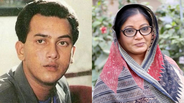 সালমান শাহ হত্যা মামলায় ফেঁসে যাচ্ছেন ডলি জহুর!