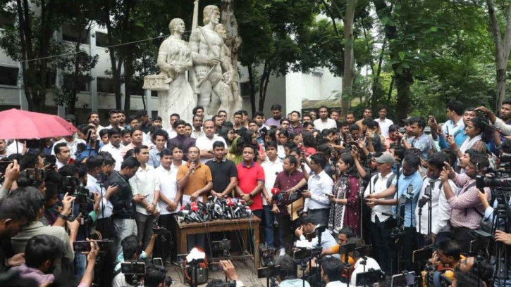ঢাবির ১৭ হল সংসদে প্রার্থী ঘোষণা ছাত্রদলের