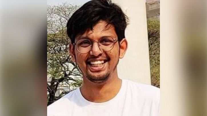 আত্মহত্যা করেছেন ফারদিন: ডিবিপ্রধান আত্মহত্যা করেছেন ফারদিন: ডিবিপ্রধান