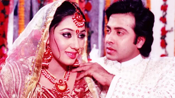 শাকিবের সঙ্গে অপুর বিবাহবিচ্ছেদ হয়নি! শাকিবের সঙ্গে অপুর বিবাহবিচ্ছেদ হয়নি!
