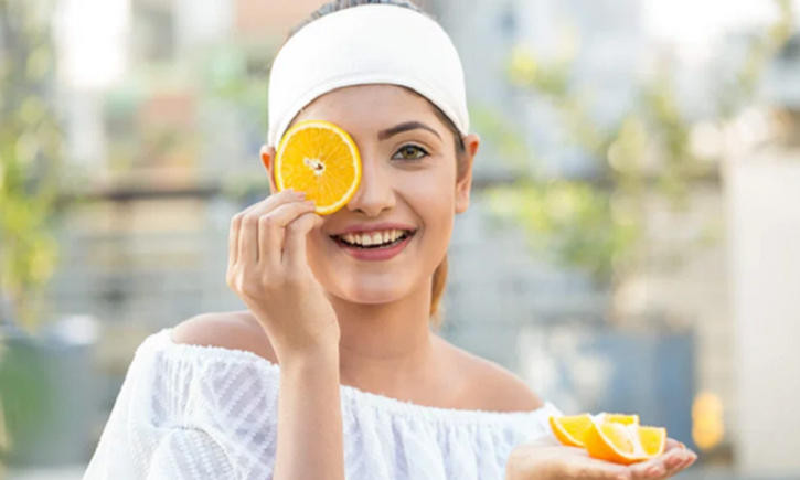 টানটান ত্বক ধরে রাখতে ডায়েটে যোগ করুন এই ৫ খাবার টানটান ত্বক ধরে রাখতে ডায়েটে যোগ করুন এই ৫ খাবার