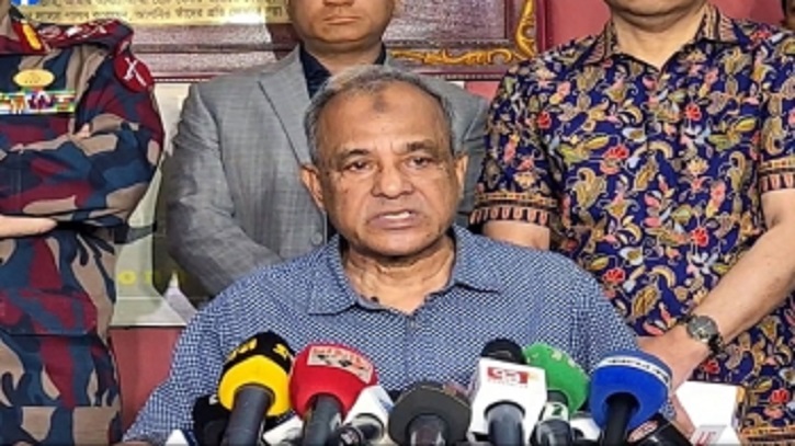 ‘মুন্সিগঞ্জে পুলিশের ক্যাম্পে হামলার ঘটনায় ব্যবস্থা নেয়া হবে’