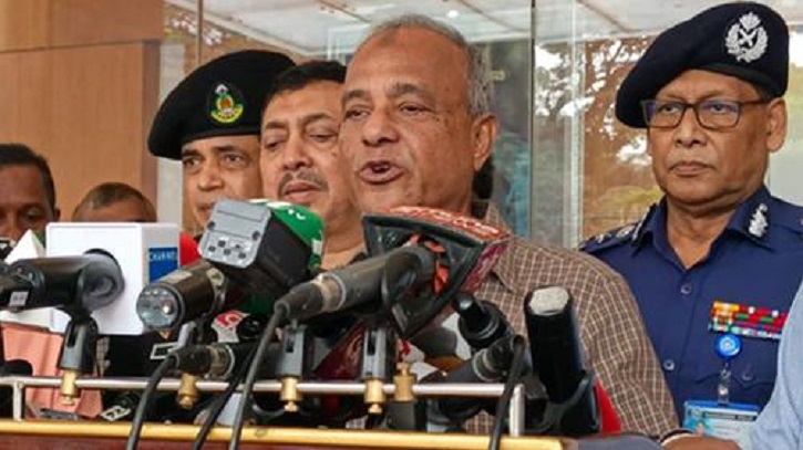 ‘আরাকান আর্মি বেঁচে আছেই মাদক বিক্রি করে’