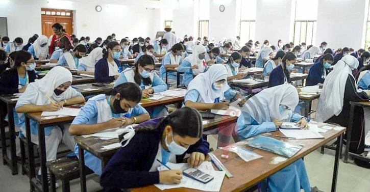 এসএসসি ২০২৬: প্রশ্ন কাঠামো ও নম্বর বিভাজনে বড় পরিবর্তন এনসিটিবির