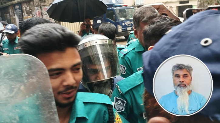 যুবদলের আরিফ হত্যা: সুব্রত বাইন ৭ দিনের রিমান্ডে যুবদলের আরিফ হত্যা: সুব্রত বাইন ৭ দিনের রিমান্ডে