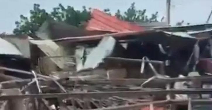 সুদানে মসজিদে ভয়াবহ ড্রোন হামলায় নিহত ৭৮