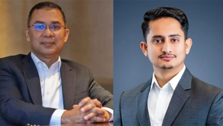 তারেক রহমানের বক্তব্যে সহমত জানালেন সারজিস
