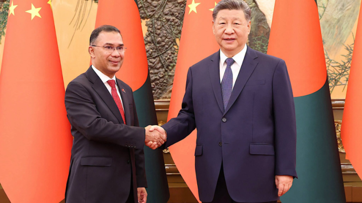 চীন-মিয়ানমার-বাংলাদেশ করিডোর প্রস্তাব বেইজিংয়ের