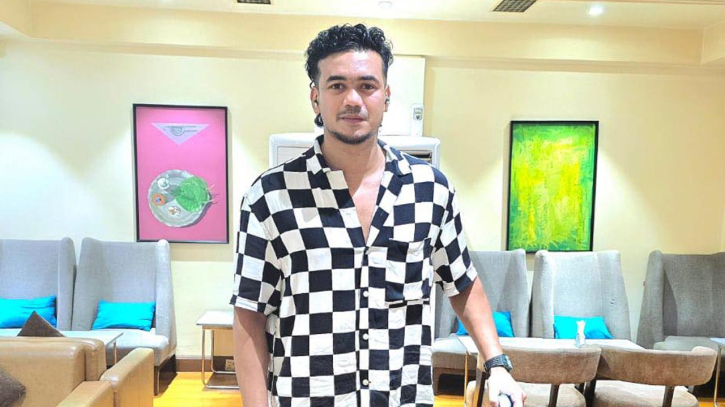 মারধরের অভিযোগ নিয়ে ফেসবুকে যা বললেন তাসকিন
