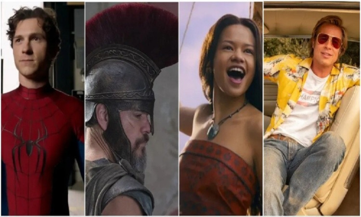 এ বছর হলিউড মাতাবে যেসব সিনেমা