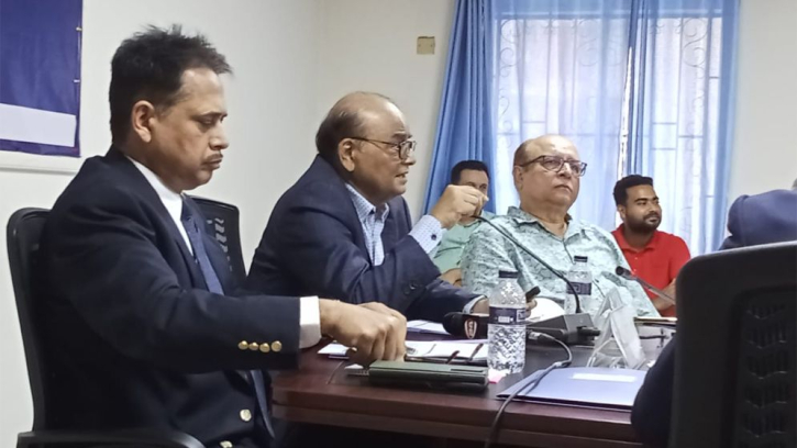 ‘যানজটে বছরে ৩৭ হাজার কোটি টাকার ক্ষতি’ ‘যানজটে বছরে ৩৭ হাজার কোটি টাকার ক্ষতি’
