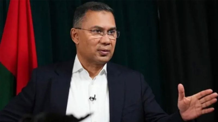 তারেক রহমানের ৬১তম জন্মদিন আজ