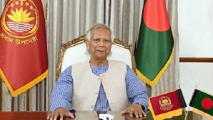 প্রধান উপদেষ্টার চীন সফর হতে যাচ্ছে ঢাকা-বেইজিং সম্পর্কের ক্ষেত্র