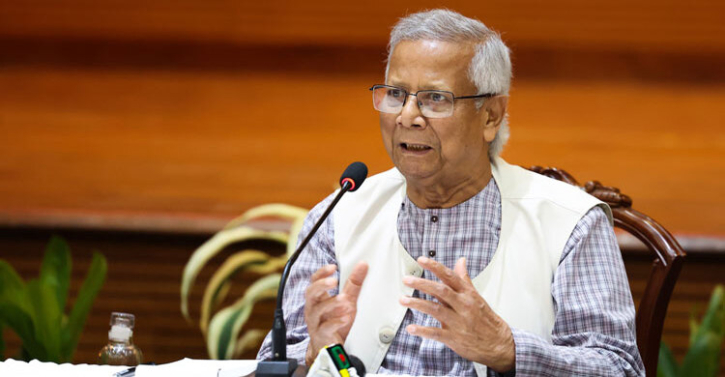‘রাজনৈতিক দলগুলোর সঙ্গে ঐকমত্যের মাধ্যমে জুলাই সনদ ঘোষণা করা হবে’ ‘রাজনৈতিক দলগুলোর সঙ্গে ঐকমত্যের মাধ্যমে জুলাই সনদ ঘোষণা করা হবে’